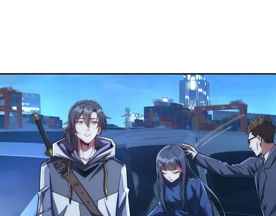 第14话 拯救泠月行动！110