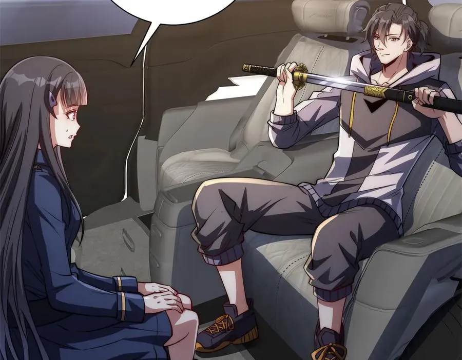 第14话 拯救泠月行动！94