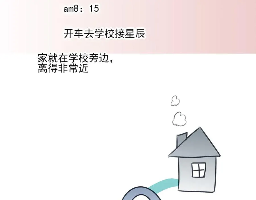 番外·林斐然的一天3