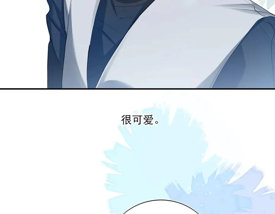 09无论他什么样子我都觉得很可爱10
