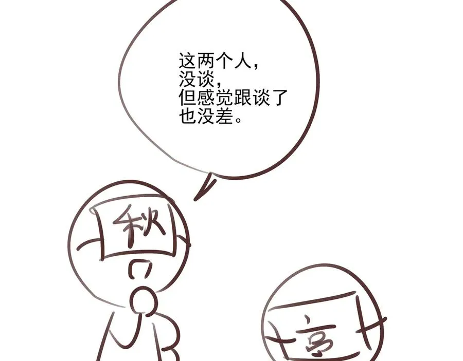 番外·林斐然的一天25