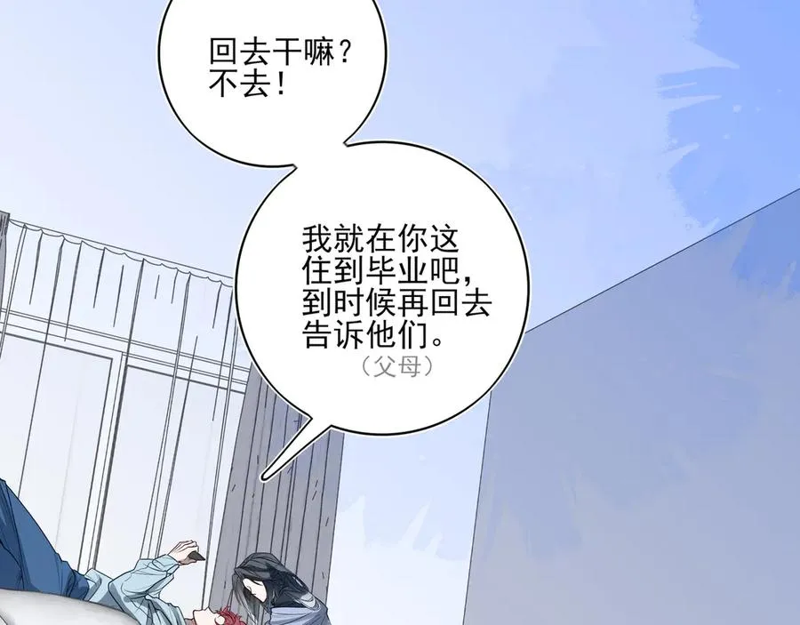 21 学长，宿舍隔音不好……85