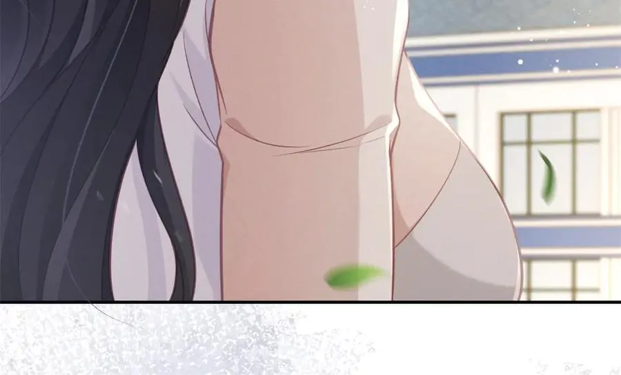 第3话 我说了，别碰我！107