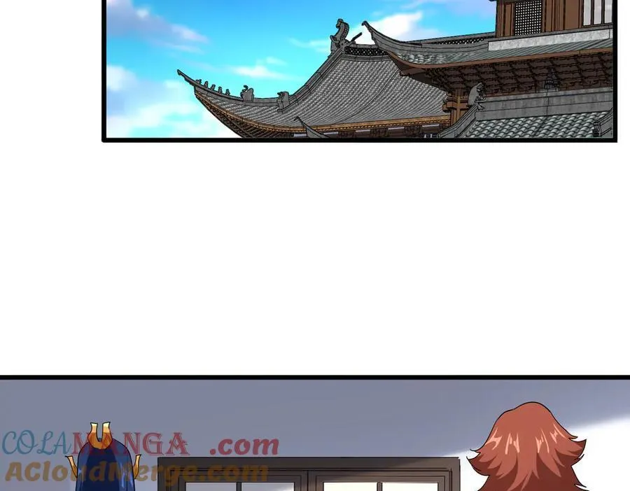 第713话 卓凡出关72