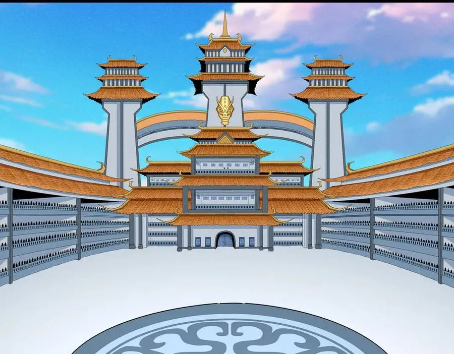第714话 认真的天地正义宗23