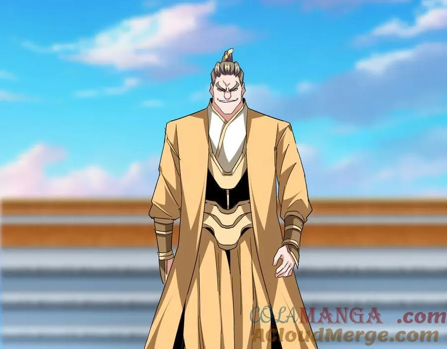第707话 愤怒的武清秋108