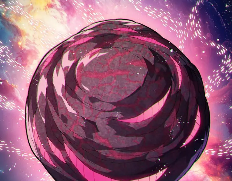 第385话 收编虫族102