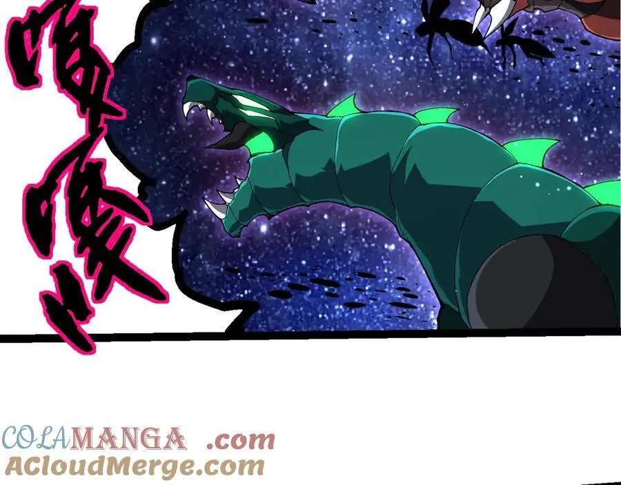 第381话 初战虫族8