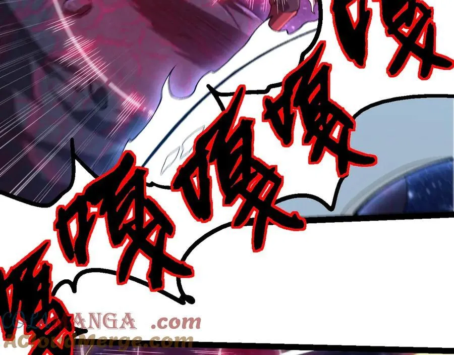 第381话 初战虫族88