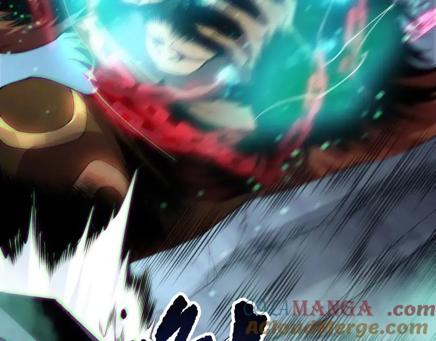 第186话 瞬杀兽神真身96