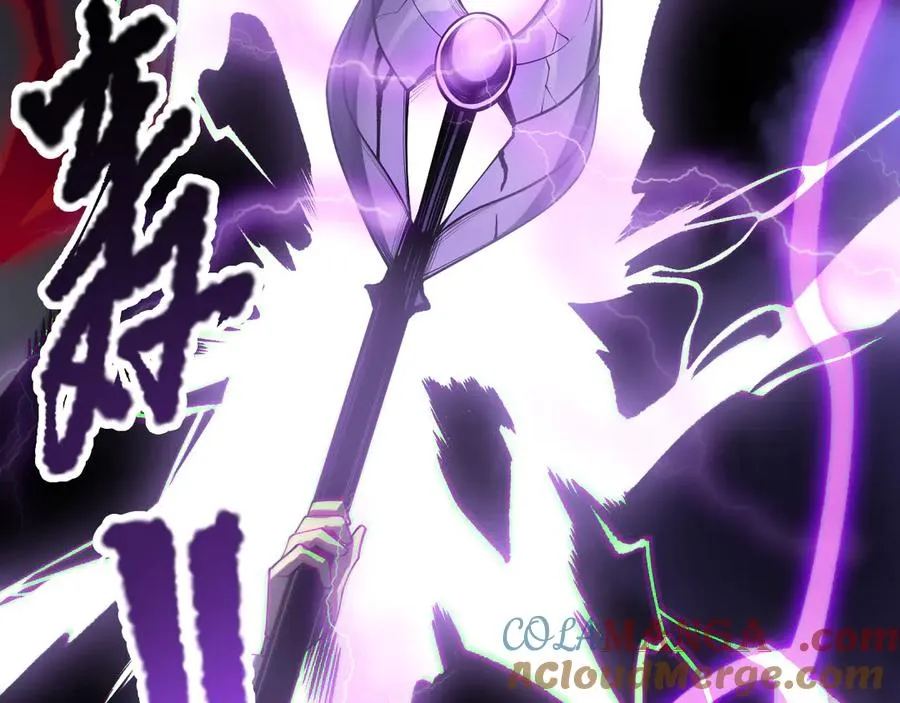 第181话 腐尸界BOSS52