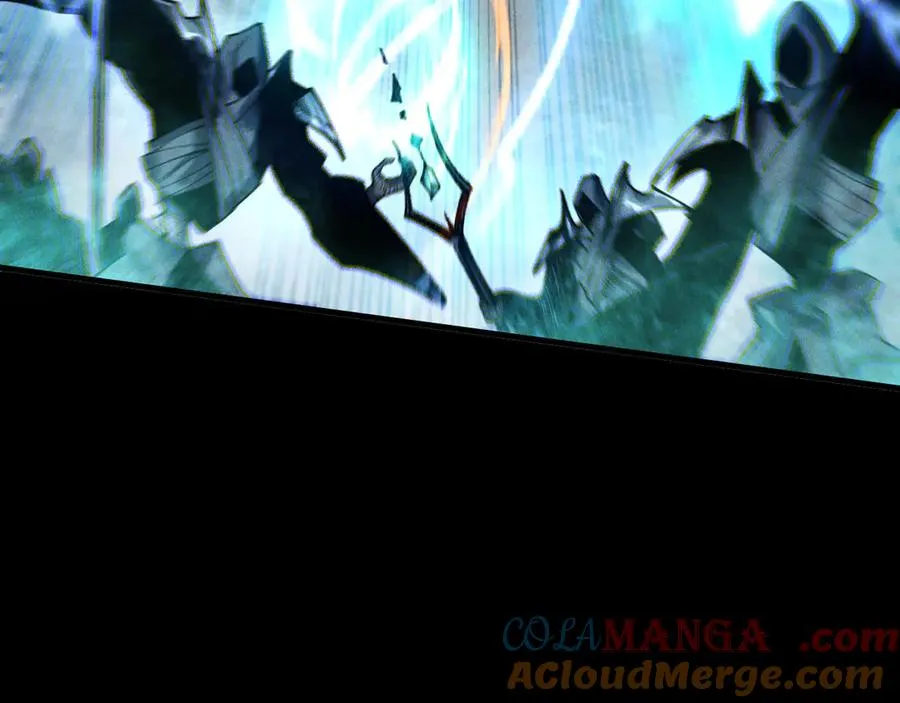 第181话 腐尸界BOSS20