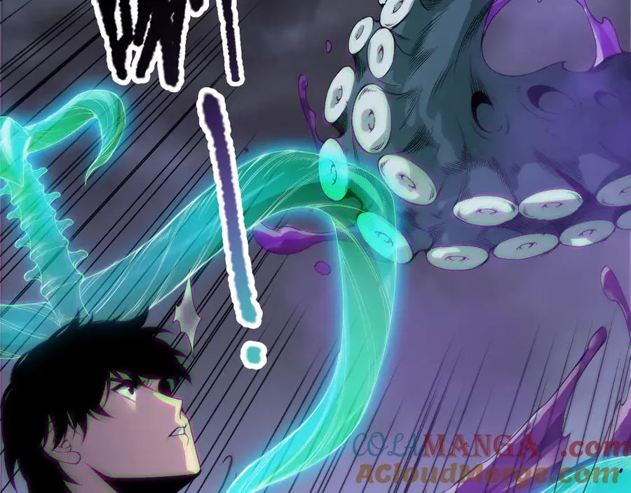 第181话 腐尸界BOSS12