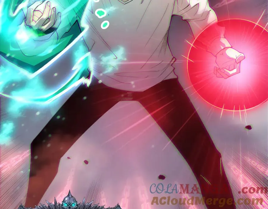 第186话 瞬杀兽神真身84
