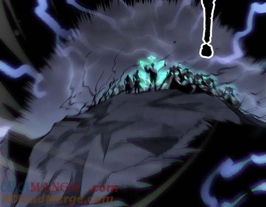 第174话 对神将出手！？76