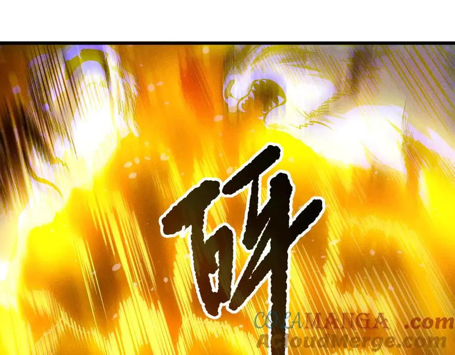第164话 终于40级！前往荒虚之地开始二转！124