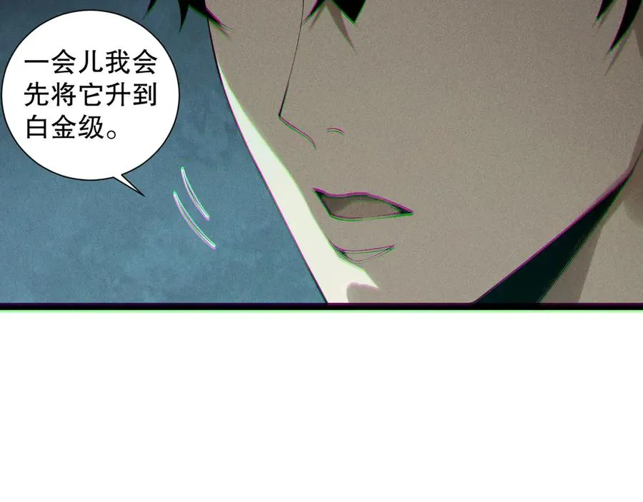 第166话 白金级！87