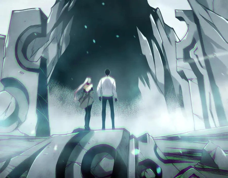 第186话 瞬杀兽神真身45