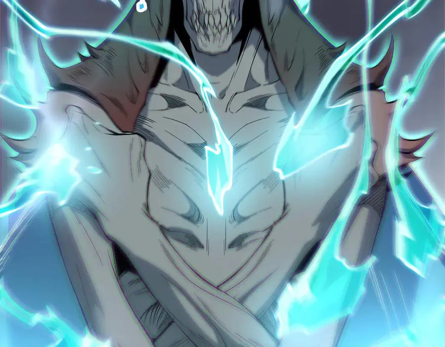 第174话 对神将出手！？85