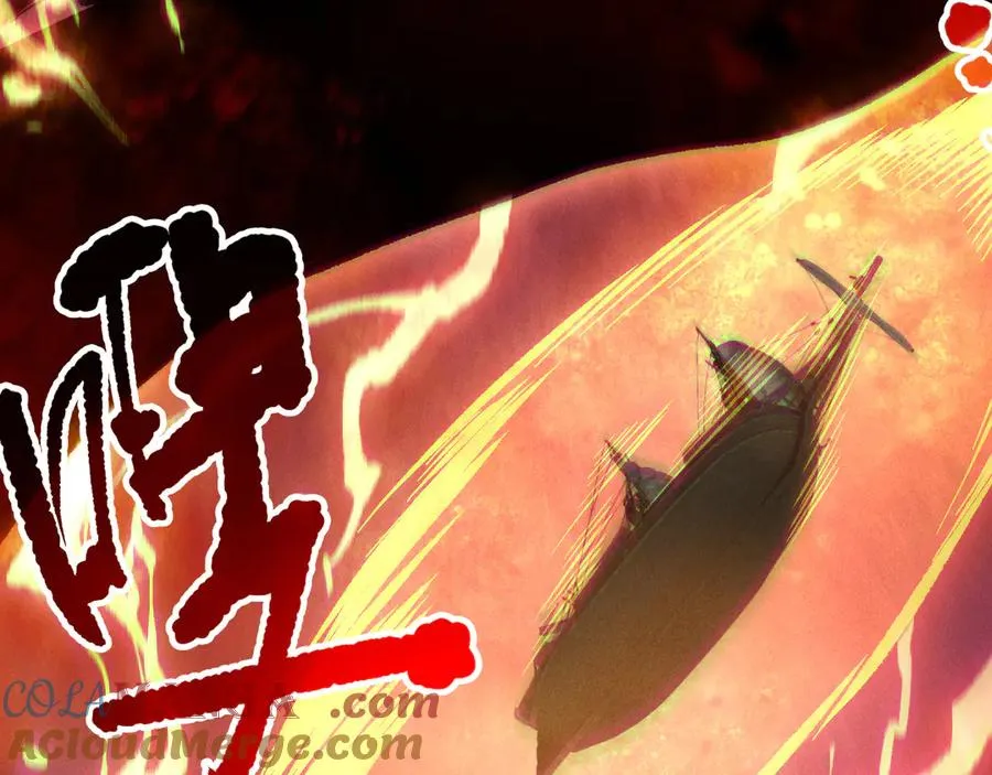 第159话 神级强者的战斗！136