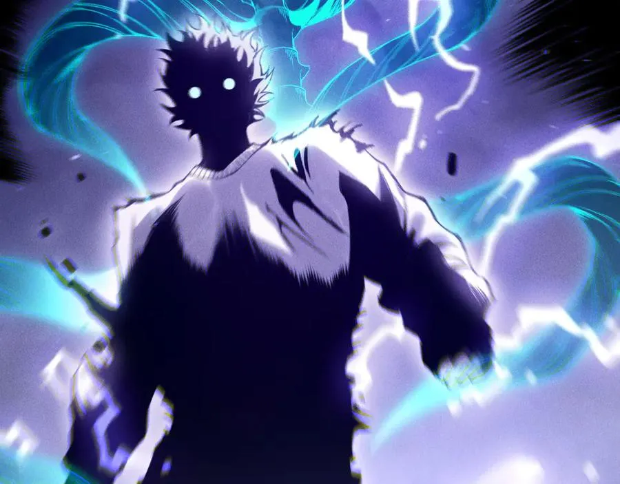 第174话 对神将出手！？61