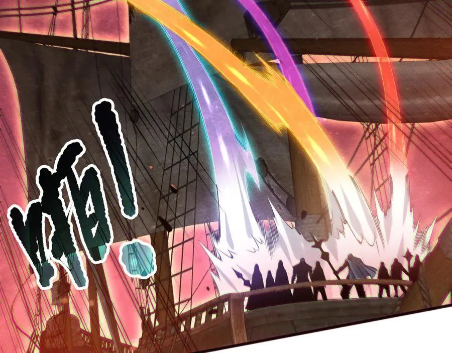 第159话 神级强者的战斗！31