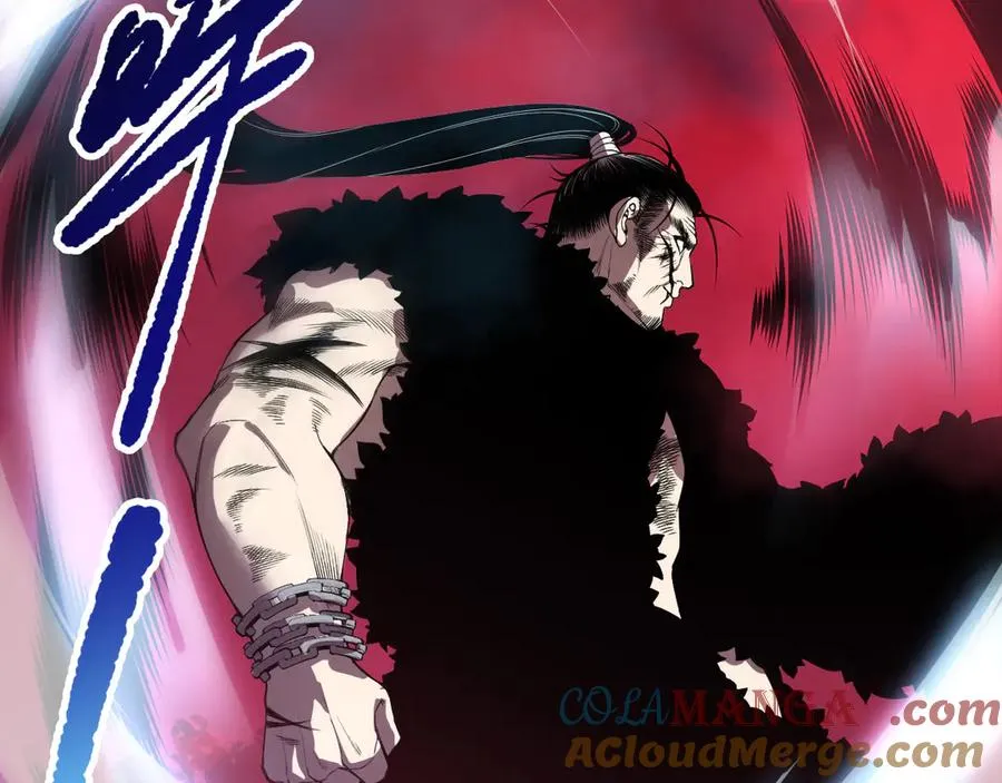 第159话 神级强者的战斗！112