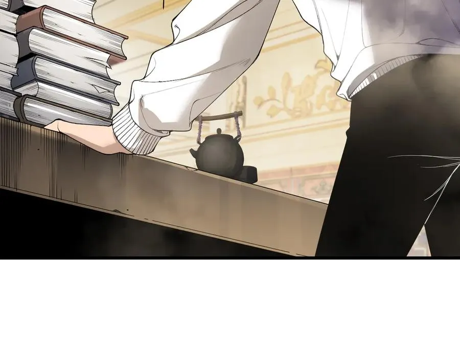 第177话 不死不灭的尸体？7