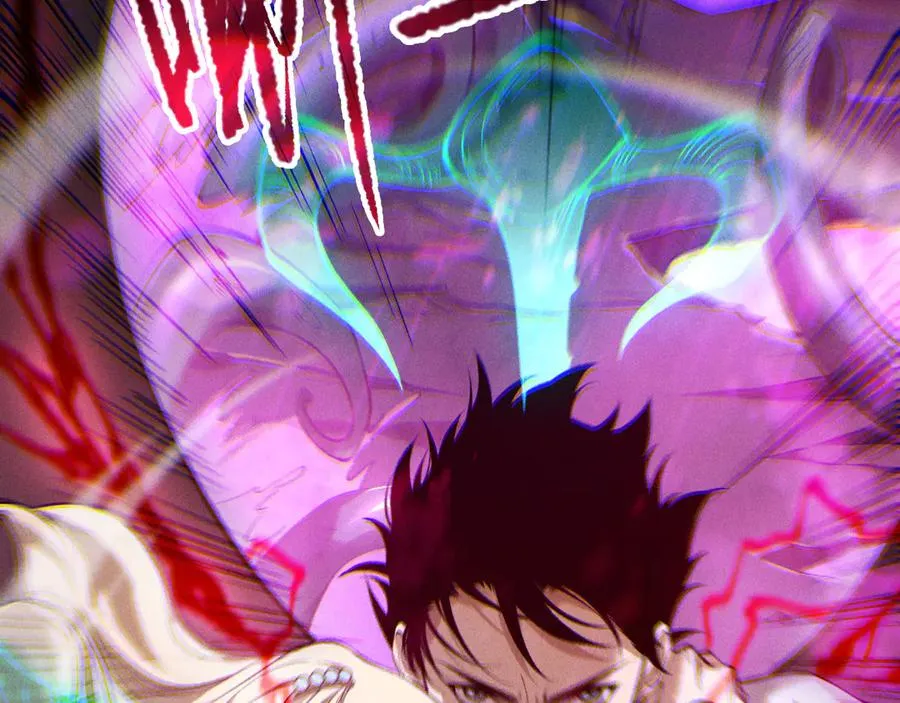 第181话 腐尸界BOSS37