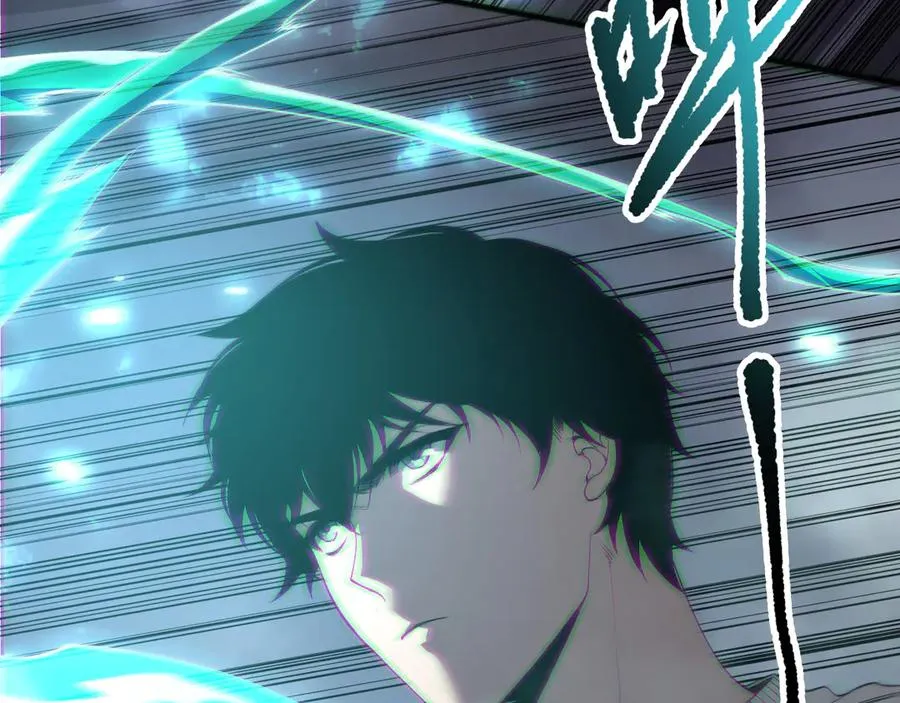 第174话 对神将出手！？6