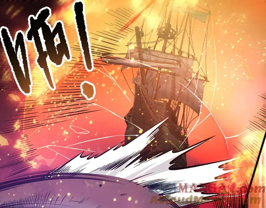第159话 神级强者的战斗！4