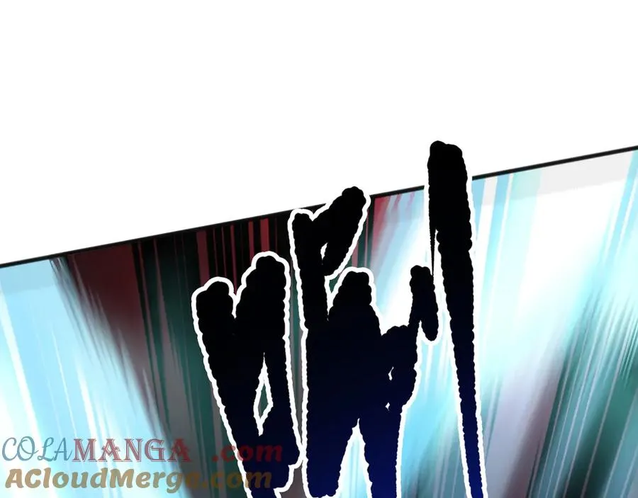 第159话 神级强者的战斗！164
