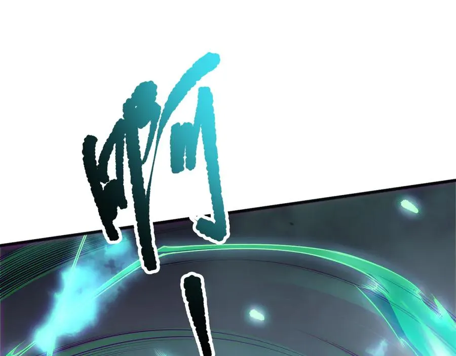 第174话 对神将出手！？9