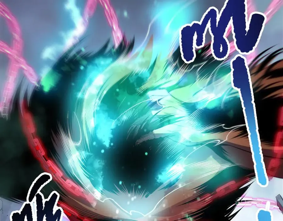 第186话 瞬杀兽神真身99