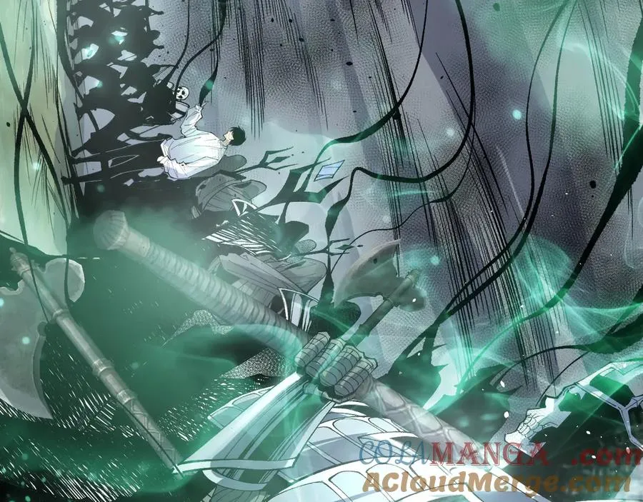 第166话 白金级！120