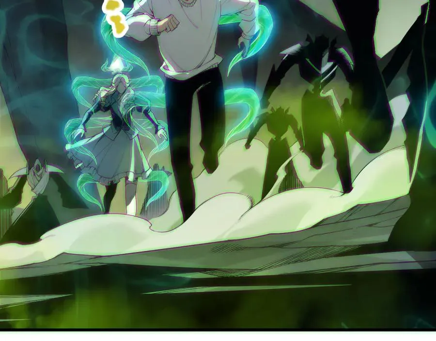 第181话 腐尸界BOSS10