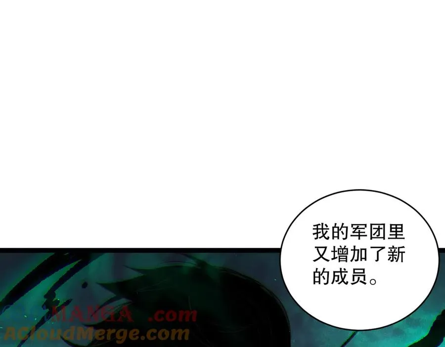 第166话 白金级！80