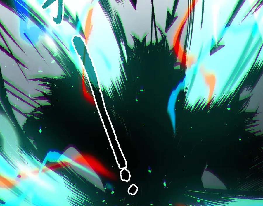 第186话 瞬杀兽神真身105