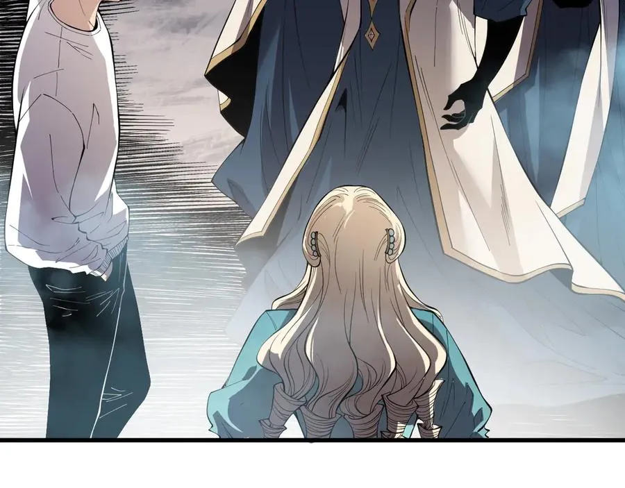 第174话 对神将出手！？33