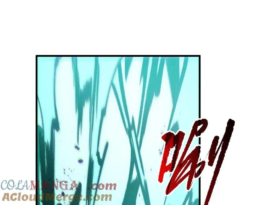 第186话 瞬杀兽神真身116