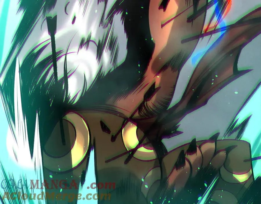 第186话 瞬杀兽神真身108