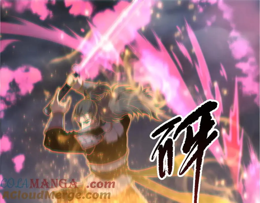 第169话 亡灵军团VS神剑士4
