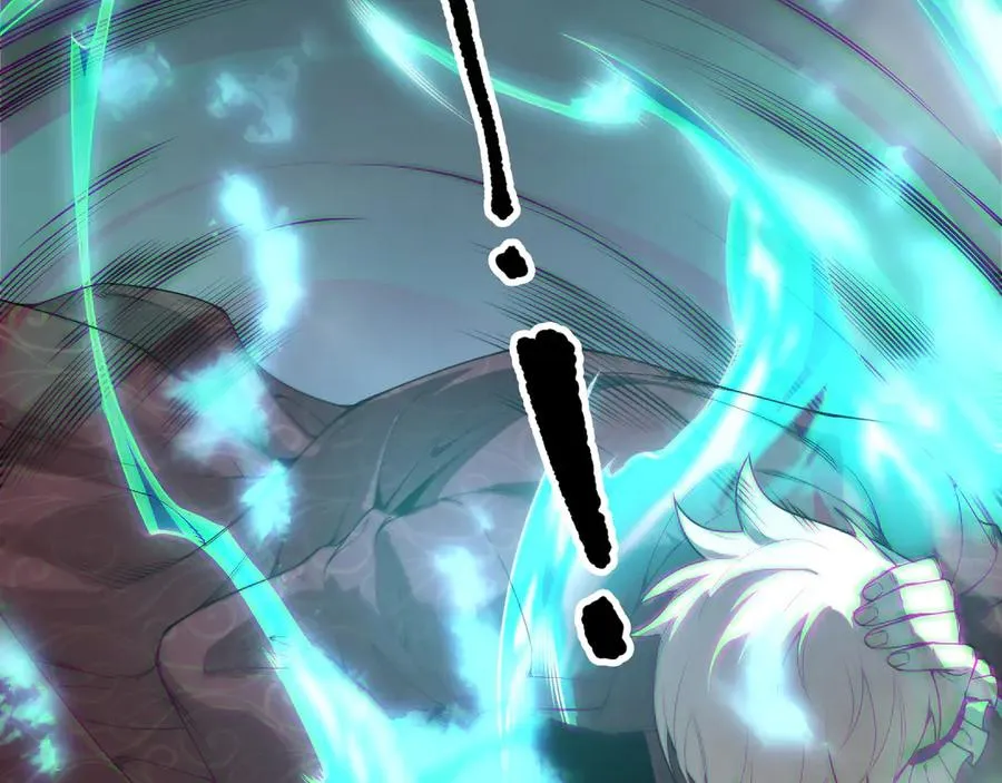 第174话 对神将出手！？10