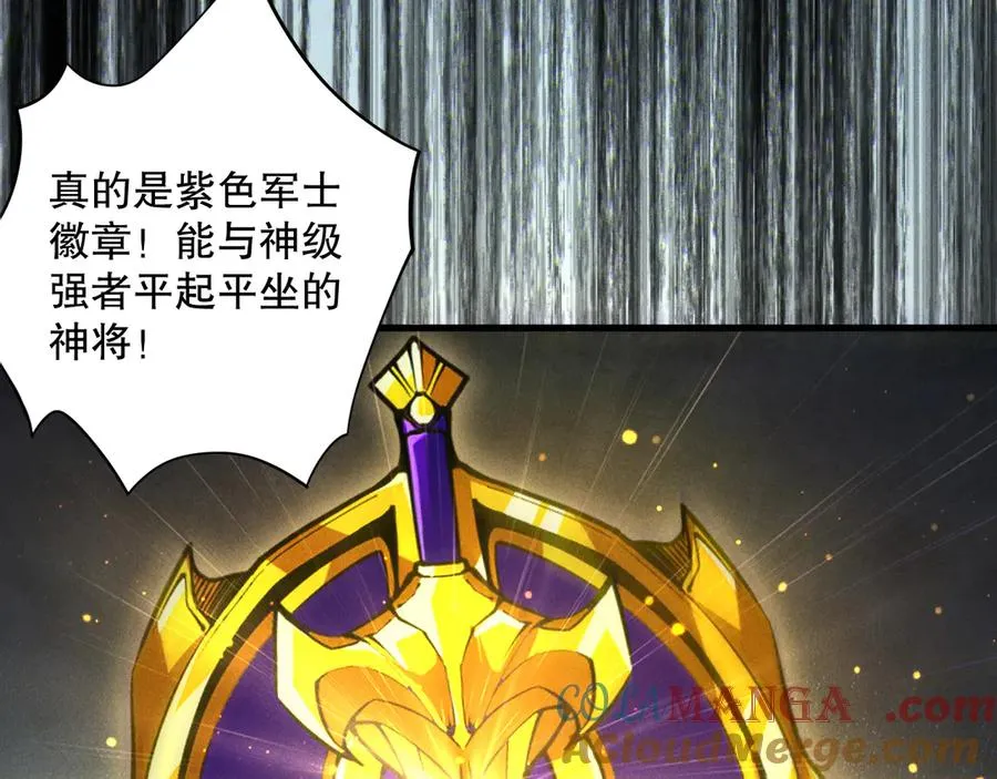 第174话 对神将出手！？28