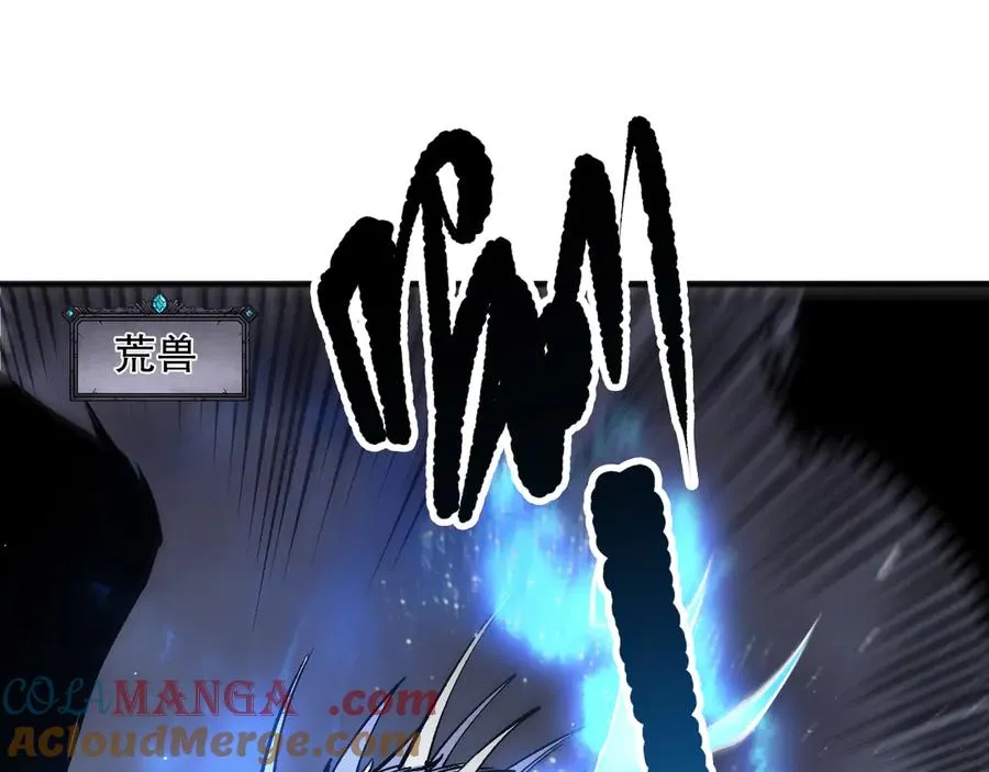 第164话 终于40级！前往荒虚之地开始二转！108