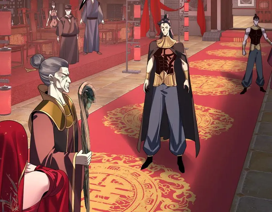 第248话 抢亲47