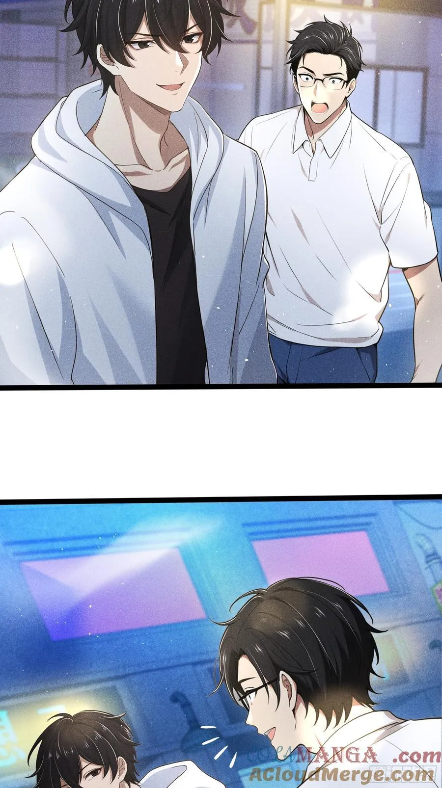 129 你被开除了12