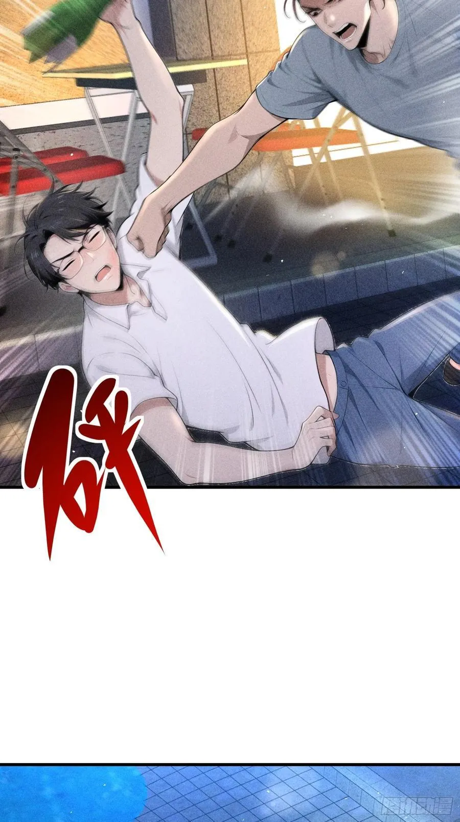 128 烧烤风波31