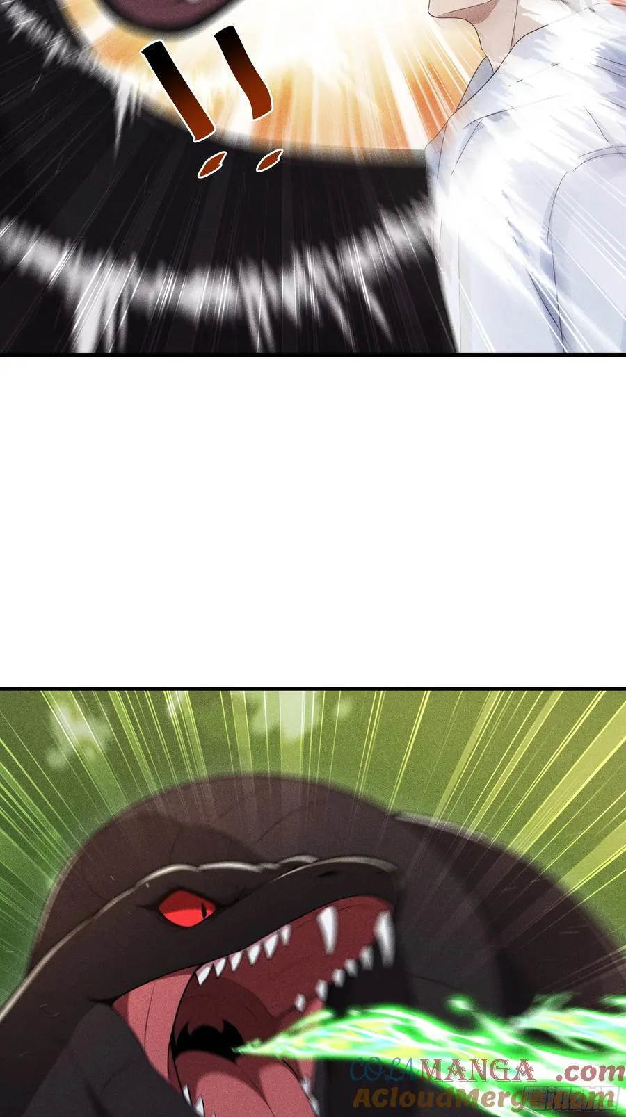 133 剑斩妖物27