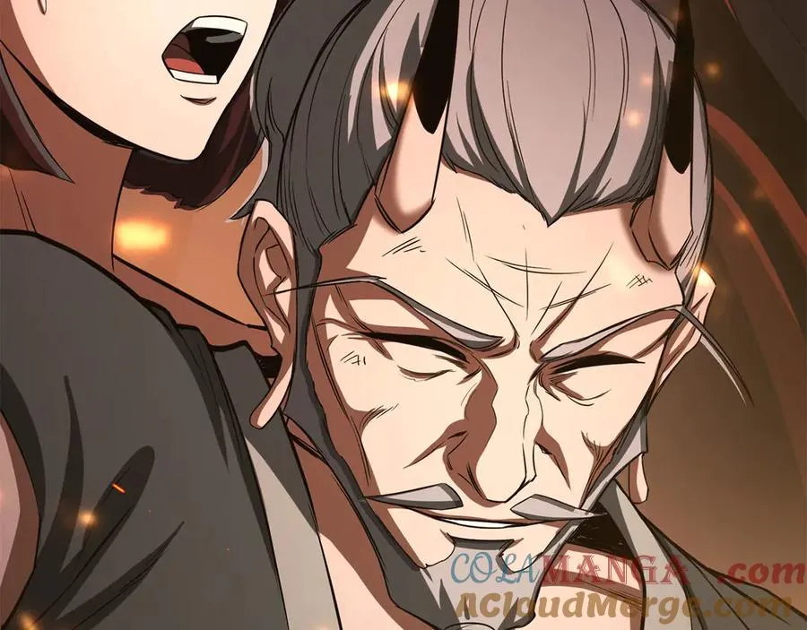 第82话 被吞噬的灵魂已千疮百孔192